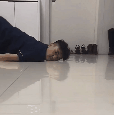 被宅出蛇精病的网友,说不定就有你