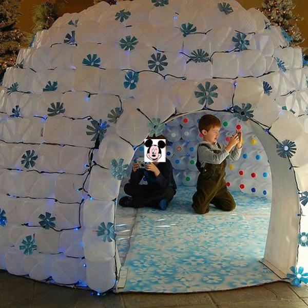 我还真没想到老妈这么潮,制作步