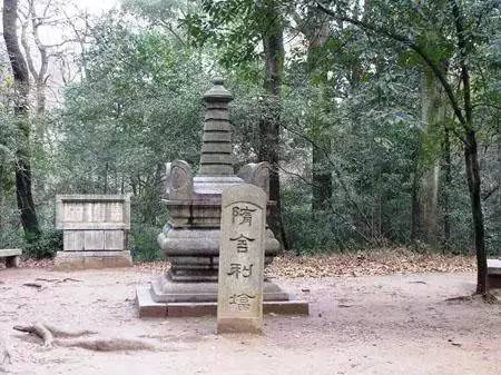 中國著名的古代佛塔  第5張