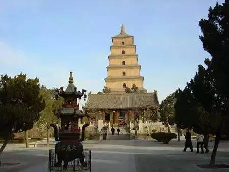 中國著名的古代佛塔  第6張
