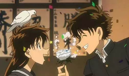 偷走你的心 Acgn作品中的那些奇妙怪盗们 腾讯新闻