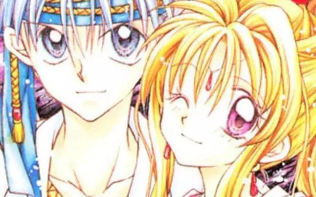 偷走你的心 Acgn作品中的那些奇妙怪盗们 腾讯新闻