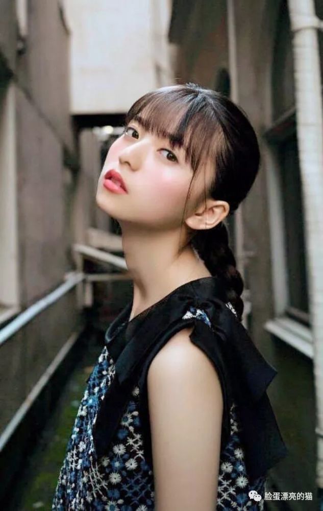 明星美照vol.118 斋藤飞鸟