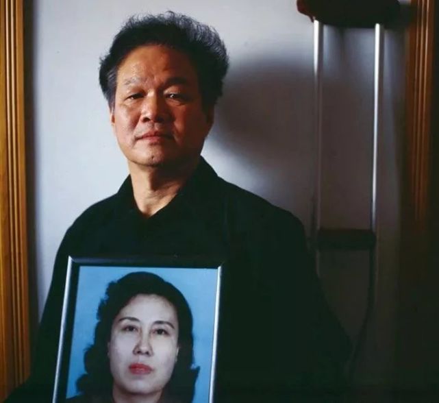 泪奔那些非典后遗症患者受苦受难并彼此相爱