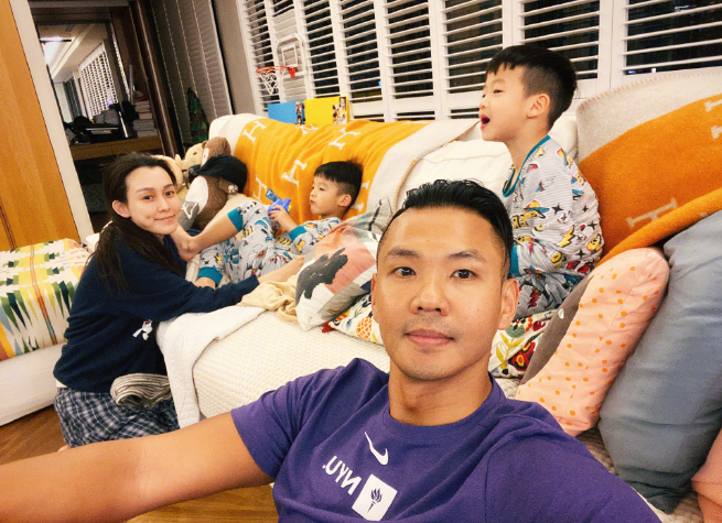 被台网友骂后范玮琪再发声:我没有作秀,