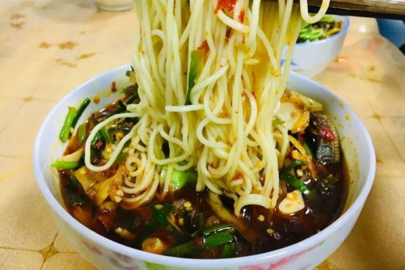 配送费再高外卖小哥也不想接的单 差评很多 送一次一天白干 腾讯新闻