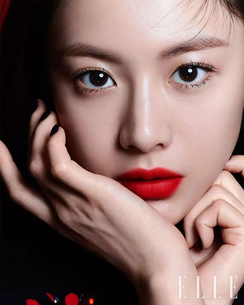 爆款预定,2020年最火眉形一定是ta