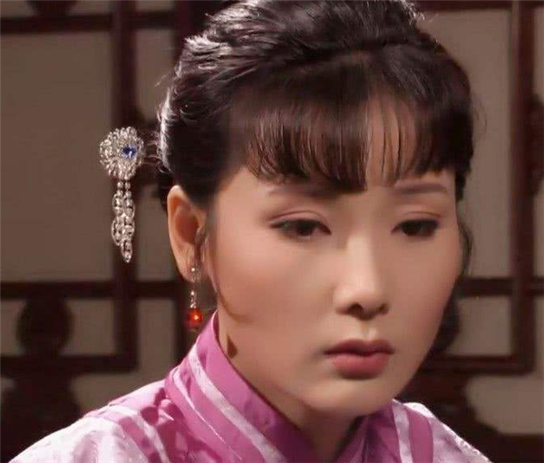 大宅门詹王府大格格跟父亲置气不该拿未来赌气终究害人害己