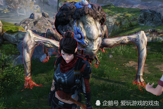 明日之后大迁徙重返希望谷玩家推演剧情拉扎罗夫为幸存者而战