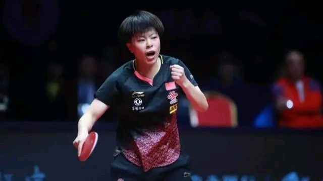 德公赛孙铭阳不敌削球手桥本帆乃香男乒损失惨重如何评价