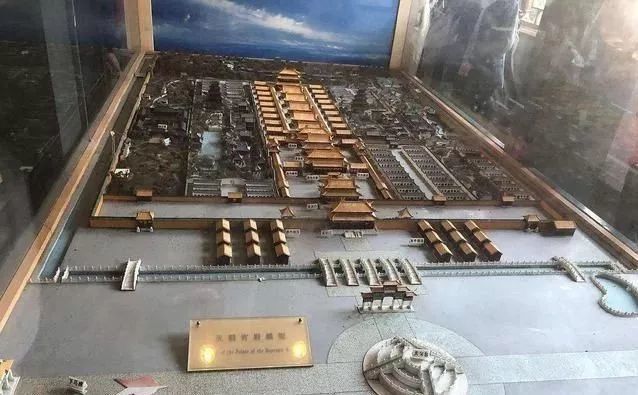 洪秀全有1168个老婆|洪秀全|天王府|太平天国|金龙