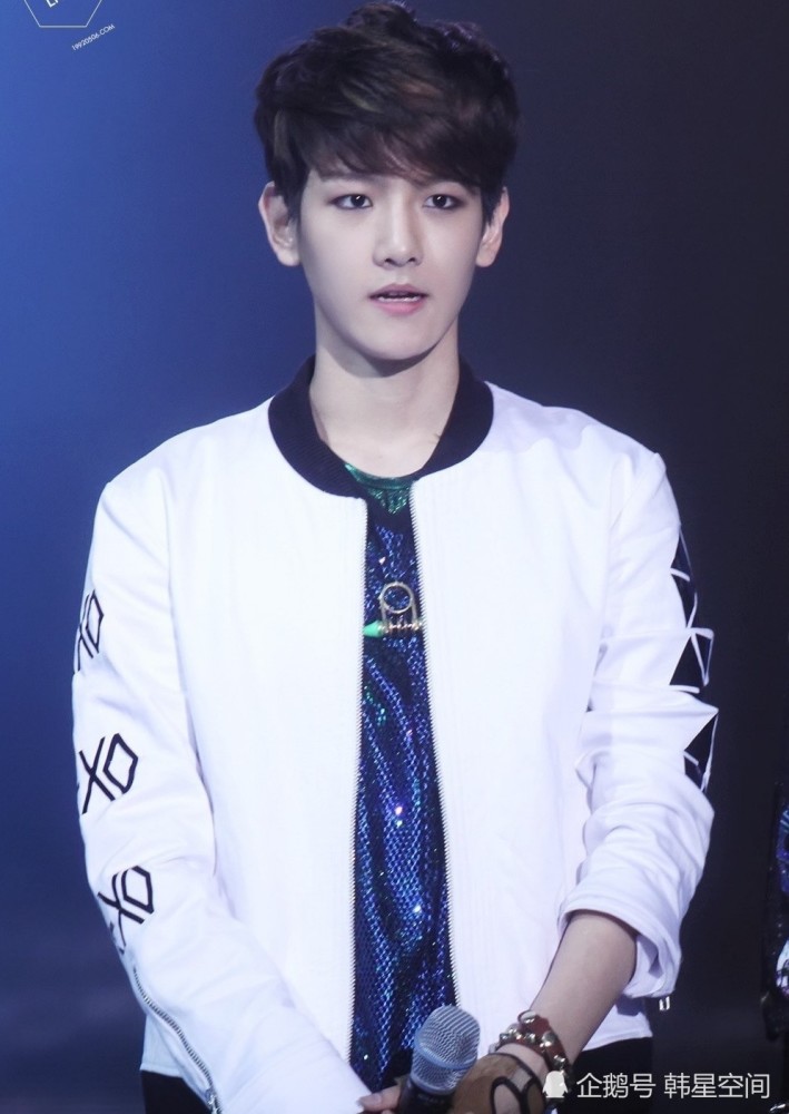 exo成员边伯贤出道8周年,纪念日登上韩剧推特趋势榜,不愧是大势爱豆!