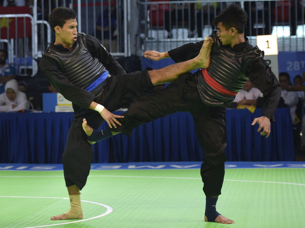 卡利武术 腾讯网