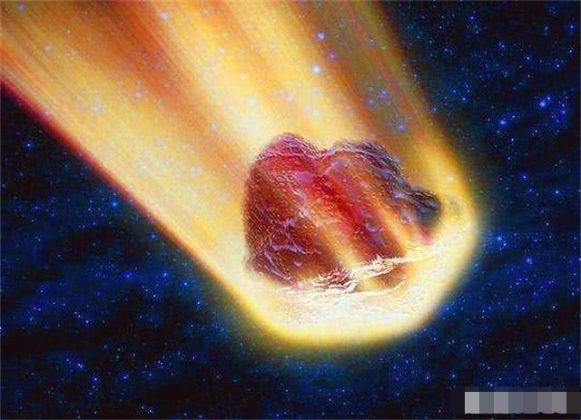 陨石掉在地球上 为什么感觉只掉在空旷的野外而很少掉在城市里 其实很简单 腾讯新闻