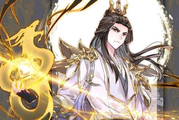 元尊:苍玄天没落只是表面,当年恐为诸天之首,以周家老祖为盛_腾讯新闻