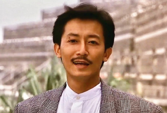 68岁陈勋奇晒自拍戴口罩仍难掩憔悴经历丧女之痛后变得豁达