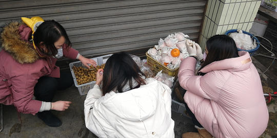 刘欧 封面新闻记者 王越欣 李庆