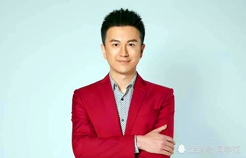 粤港澳大湾区分会场的四位主持人分别是:陈星,毕业于广东省广播电视