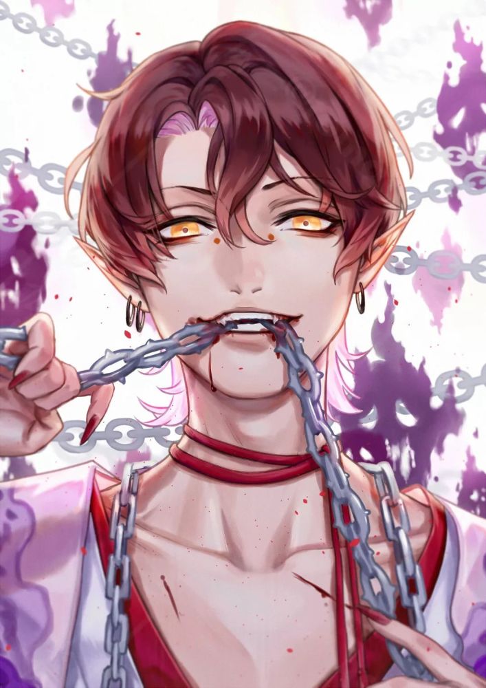 阴阳寮日常你也想被鬼童丸穿在身上吗