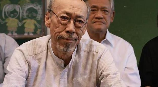 75岁冷面笑匠大方承认初恋是汪明荃至今未婚自曝其性格孤僻