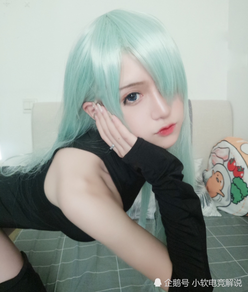 腐团儿终于换风格了看到她的私服照还是你的女神吗