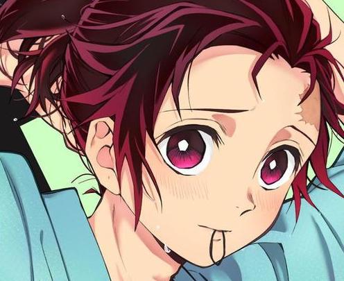 了大家的喜爱,更带给了我们众多令人喜欢的角色,如聪明睿智的炭治郎