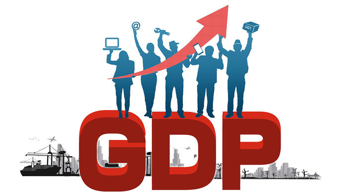 广东2020gdp第二季度_2020,广东省前三季度各城市GDP!深圳第一,广州第二.