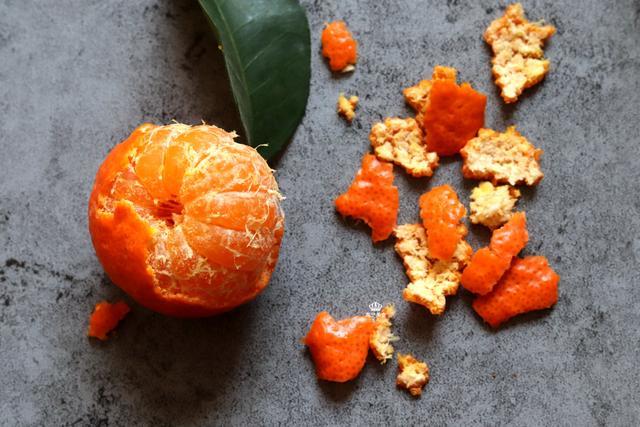 过年你还在吃砂糖桔吗现在知道还不晚抓紧告诉身边的亲人