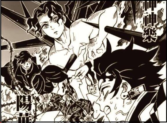 鬼灭之刃珠世死前留有后招无惨的逃命技能已被限制