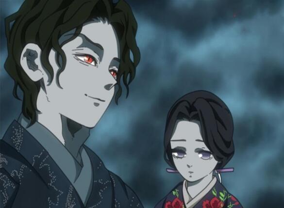 鬼灭之刃珠世死前留有后招无惨的逃命技能已被限制