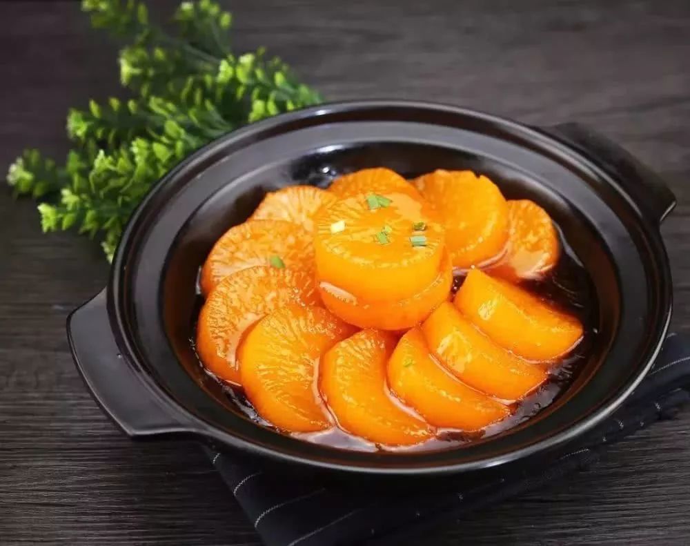 2020年新菜赏析!