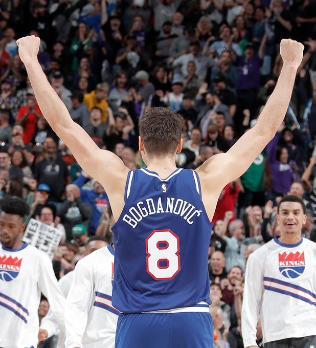 国王报价库兹马筹码曝光!