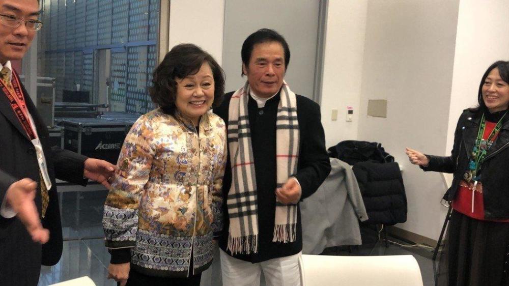 一妻五妾全跑光71岁男星雷洪曝再婚自嘲改邪归正一个就好