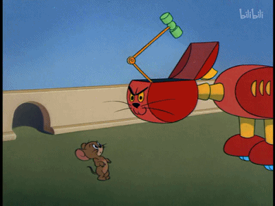 80年后猫和老鼠竟是这样的结局原来很多细节都被我们忽略了