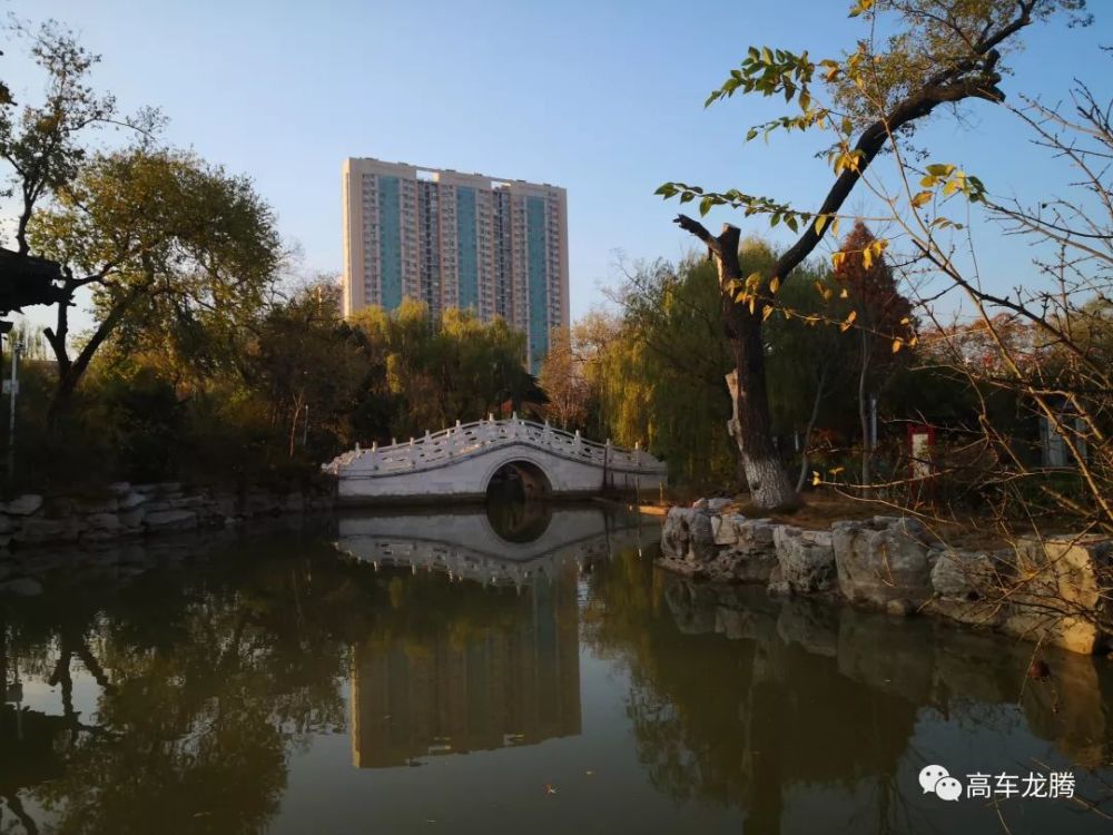 连云港 新浦公园 滨河广场_腾讯新闻