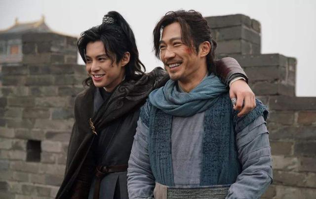 梁羽生|金庸古龙梁羽生，3位武侠宗师的3本冷门小说，谁更胜一筹呢？