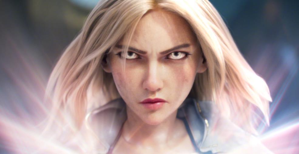 哪些英雄适合高排名_英雄联盟最适合新手的7位英雄:在她面前,猫咪只能第