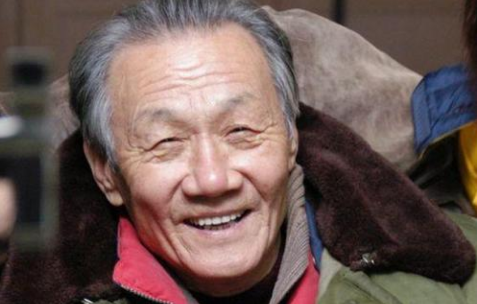 94岁演员田成仁去世,在《暖春》中饰演爷爷,"小花"发文悼念