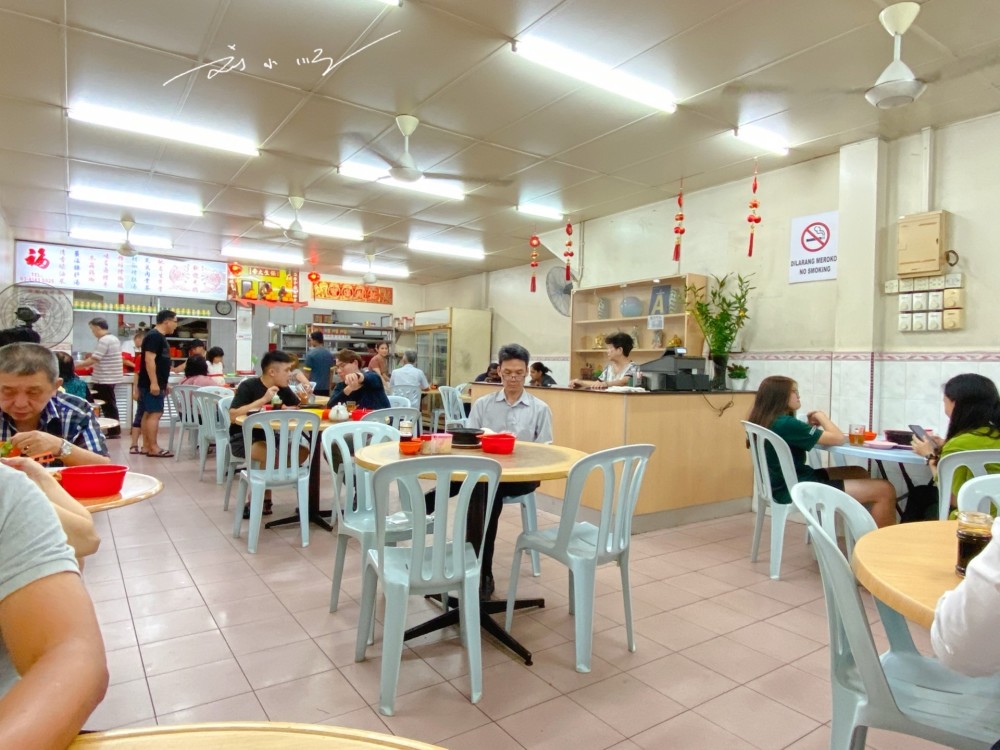 马来西亚著名美食 名字叫茶却不是茶 长得像中国菜却不是中国菜 腾讯新闻