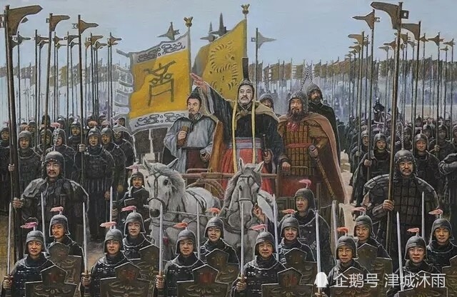 古代军队打仗都是如何解决军粮问题的?大多无外乎这3种方式