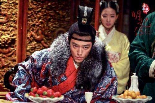 明英宗朱祁镇被瓦剌人俘虏一年那他在瓦剌过得怎么样