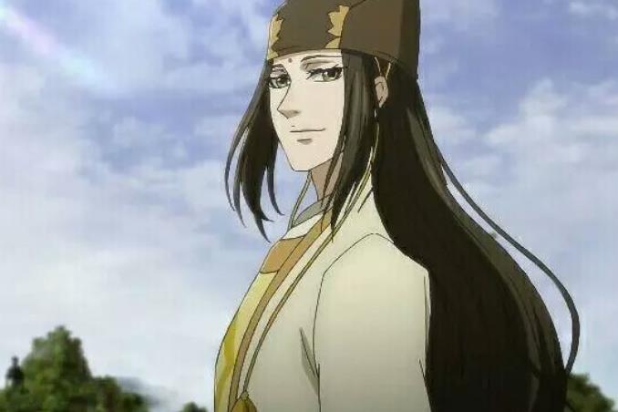 如果《魔道祖师》是小孩子过家家,哪个人物会