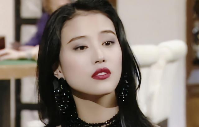 娱乐圈美人迟暮的女明星 年轻时百媚众生 蓝洁瑛孤独去世 腾讯新闻