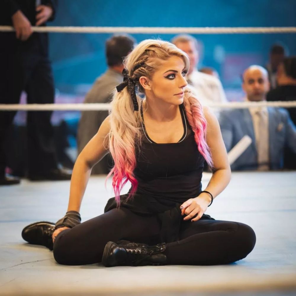 这些有关wwe王室决战大赛的瞬间值得品味