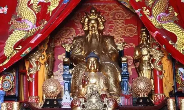 玄武山佛祖签诗详解以后解签再也不用去翻册了