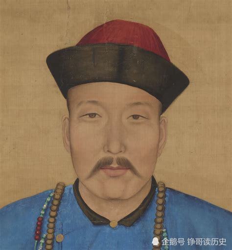 十二月十一日加封为和硕廉亲王,十二月十三日授总理事务大臣,管理