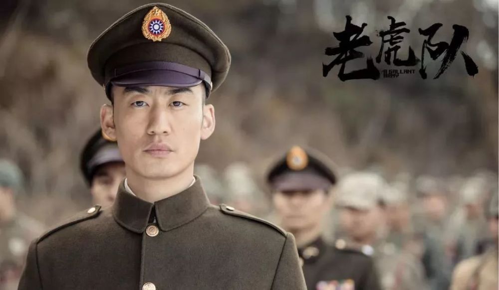 介绍《老虎队》这部剧,不得不提的就是毛宝和陆胜文这对兄弟,其中