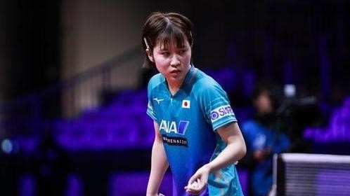 平野美宇被钱天一打11比2背后 中日新秀双重夹击空间越来越小 腾讯新闻