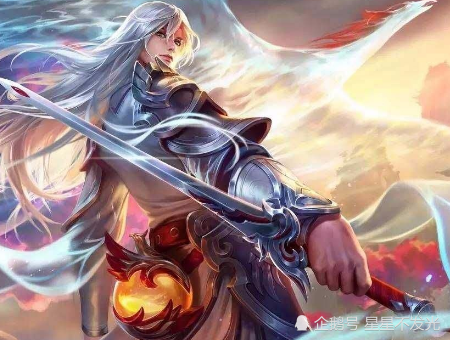 王者荣耀直播比分网:怎样玩好李白?李白该怎么出装?