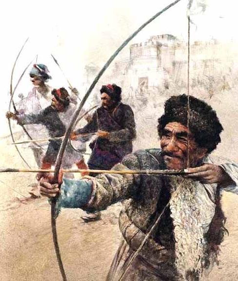 东北历史4从东北跑出来的乌桓族为啥如今没有了